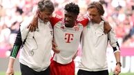 کومان در پی ترک اردوی فرانسه