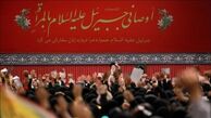 مقاومت به پایان نرسیده است/فریب شعارها و وسوسه‌ها را نخورید