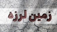 نخستین تصاویر از زلزله بامدادی زاهدان