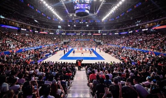 میزبان‌های لیگ ملت‌های ۲۰۲۶ اعلام شدند