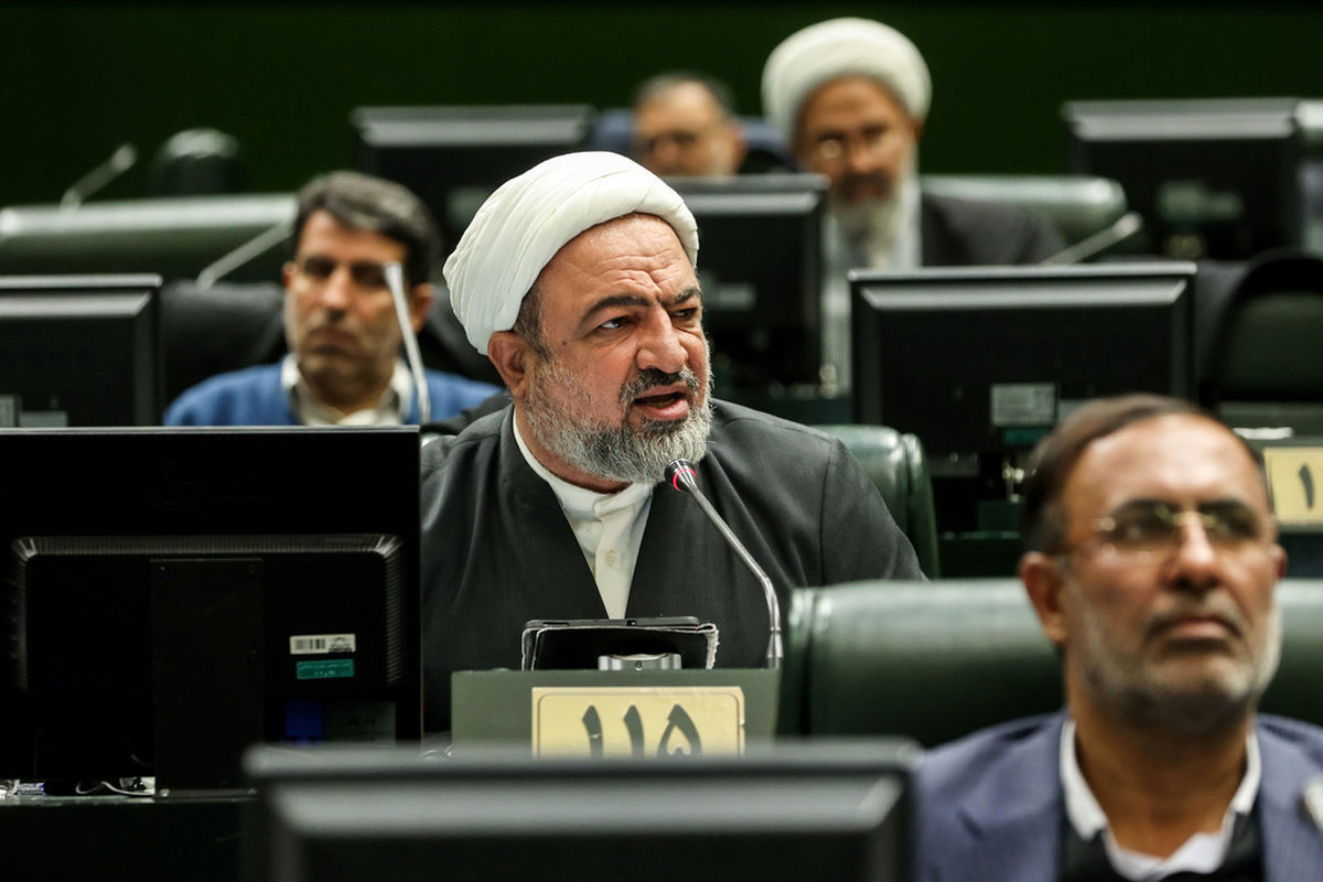 جنجال رسایی در مجلس: حق نداری جلوی طرح ما را بگیری!