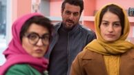 «آغوش باز» یک فیلم شریف است