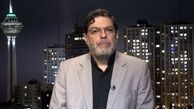 مرندی: جمهوری اسلامی قبل از سفر ترامپ به چین، کاملاً برای یک حمله بزرگ احتمالی آماده است