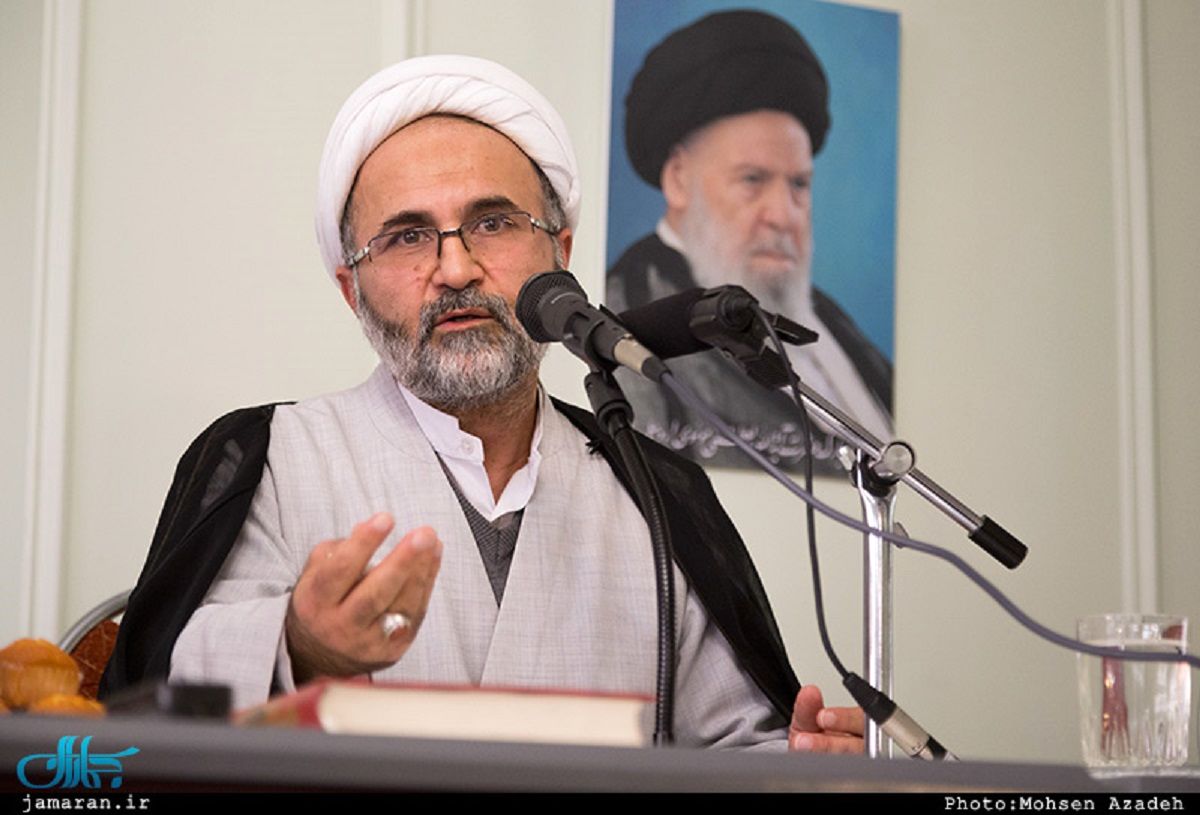 یک روحانی خطاب به رئیس ستاد امربه معروف: جای تاسف است که زباله گردی را نشانه پیشرفت می‌دانید