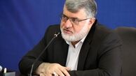 استاندار تهران: مردم فقط یک‌بار در مراسم وداع شرکت کنند