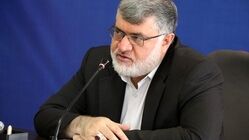 استاندار تهران: مردم فقط یک‌بار در مراسم وداع شرکت کنند