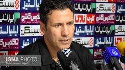 تارتار: داور باعث شد چشمانم سیاهی برود