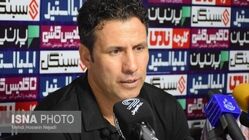 تارتار گزینه مناسب داخلی برای پرسپولیس بود