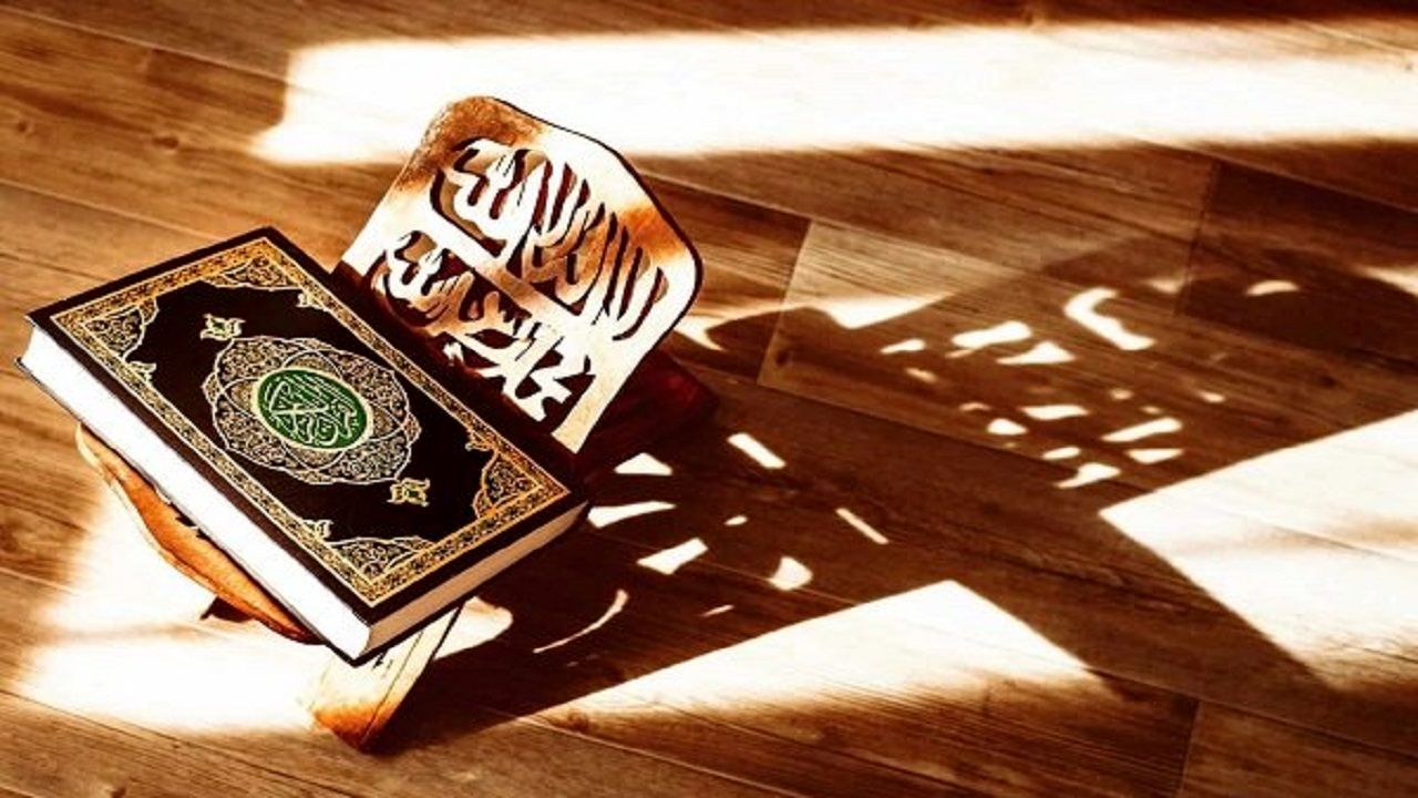 ویدئو | نظر قرآن در خصوص موجودات فضایی