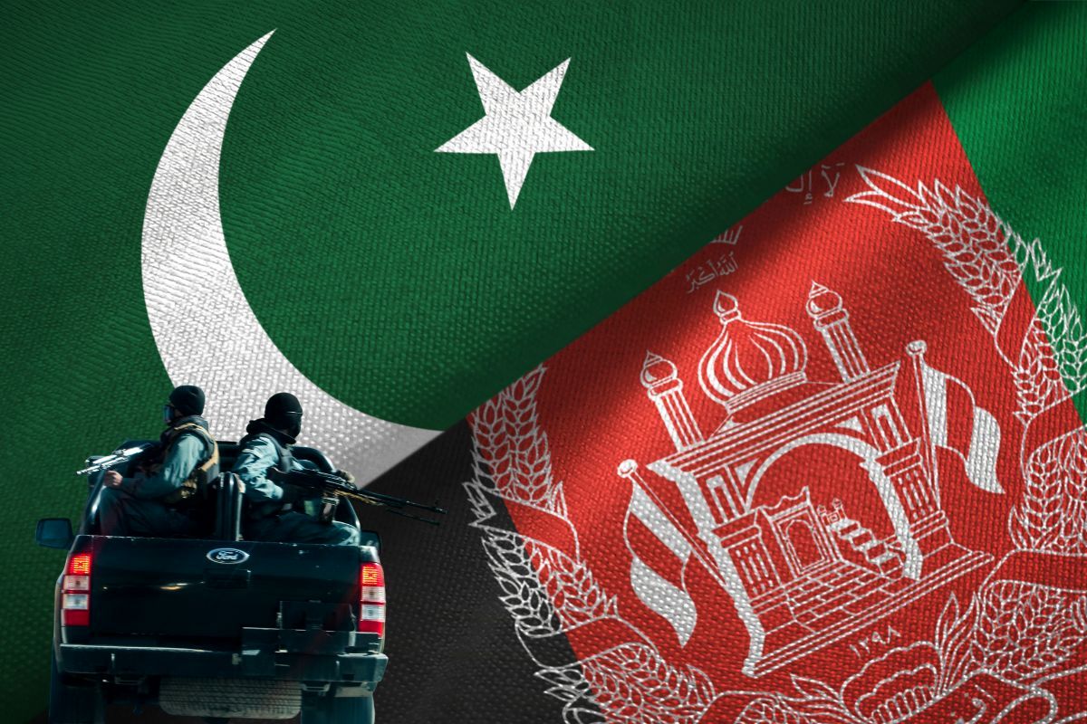 یک رسانه پاکستانی خبر داد: ایران ماه آینده میزبان نشست تنش‌زدایی کابل-اسلام‌آباد خواهد بود