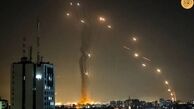 حزب‌الله این‌بار گنبد آهنین را هدف گرفت