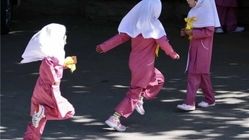 دوره پیش‌دبستانی در ۵ سالگی اجباری می‌شود