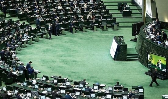  ۱۳ سوال از وزرای دولت اعلام مصول شد