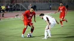 بازیکنان مشترک تراکتور-الشرطه