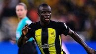 الاتحاد به هیچ وجه ستاره فرانسوی‌اش را به اتلتیکومادرید نخواهد فروخت