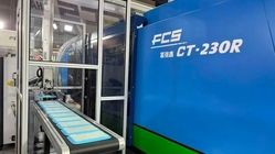 چرا بسیاری از خطوط تزریق پلاستیک بازدهی واقعی ندارند؟