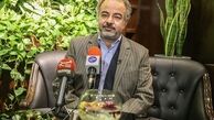 سعید آقاخانی به بازیگر اجازه می‌دهد گل بزند