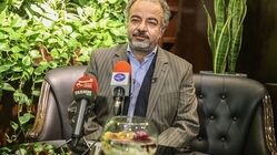 سعید آقاخانی به بازیگر اجازه می‌دهد گل بزند
