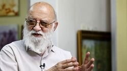 ویدئو | چمران درخصوص ساخت پناهگاه در تهران وعده داد