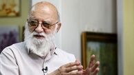 چمران: فعالیت همزمان شهردار در ایام کاندیداتوری مشکل قانونی ندارد