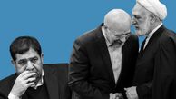 مخبر و قالیباف مشکلی برای کاندیداتوری در انتخابات ریاست جمهئری ندارند؟