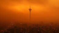 شهرداری: ۵۰ درصد آلودگی هوای تهران ناشی از فرسودگی وسایل نقلیه است