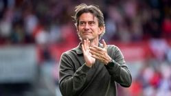 مسی در تاتنهام؟