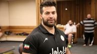 نصیرشلال: ریاست کراسفیت مثل عقب گرد می‌ماند
