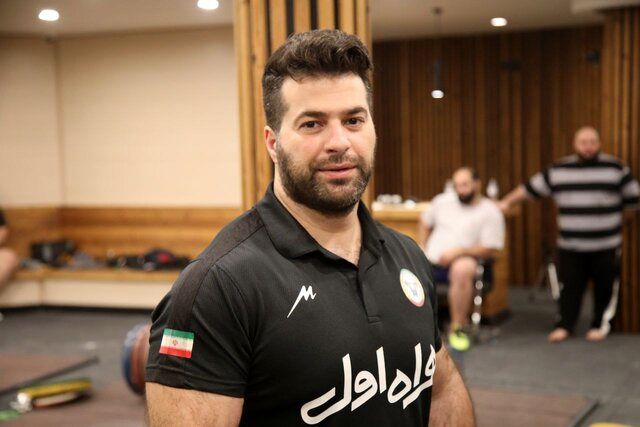 نصیرشلال: ریاست کراسفیت مثل عقب گرد میماند