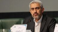 مدنی زاده وزیر اقتصاد شد
