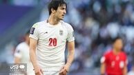 هفتمین صعود ایران به جام جهانی در الریاضیه عربستان بازتاب شد