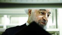 اهداف تخریب حسن روحانی چیست؟