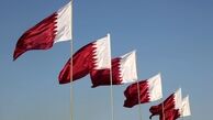 قطر: مخالف نقض آزادی دریانوردی در تنگه هرمز هستیم