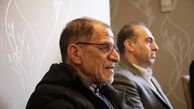 خسروی‌وفا: باخت را اول از همه ما قبول می‌کنیم/ هیچ حاشیه‌ای با وزارت خانه نداریم