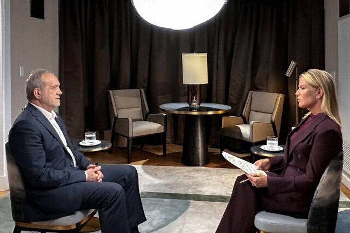 پزشکیان: کسی در ایران به‌خاطر حجاب بازداشت یا مجازات نمی‌شود