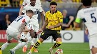 زنبورها پاریسی‌ها را گزیدند!/ دورتموند 1(2) - 0(0) پاری سن ژرمن