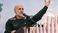 سردار رشید: ا آمادگی رزمی کامل آماده‌ایم محاسبات دشمن را تغییر دهیم