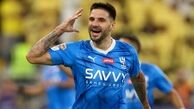 الهلال برابر رئال مادرید یک غایب بزرگ دارد