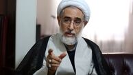 واکنش منتجب‌نیا به خبر فعالیت ۸۰ هزار آمر به معروف در سطح شهر تهران: مگر در تجربه گشت ارشاد ندیدیم چه اتفاقاتی افتاد؟