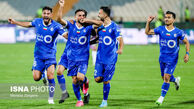 مدافع استقلال به بازی با نساجی می‌رسد؟