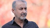 درویش: شاخص‌های فیفا هر سال سخت‌تر می‌شود/ سقف قرارداد پرسپولیس 20 میلیارد است