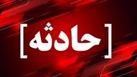 وقوع حادثه وحشتناک در معدن منگنز ونارچ قم