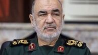 سلامی: اسرائیلی‌ها احساس می‌کنند بین مرگ و حیات قرار دارند