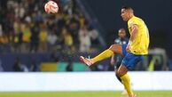 باشگاه النصر صدرنشینی الهلال را مشکوک خواند