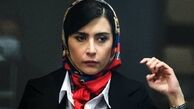 مژده دایی فوت کرد