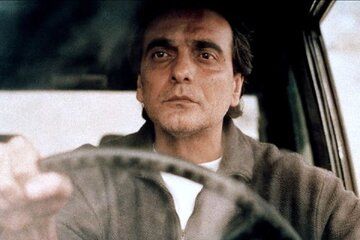 بدرقه همایون ارشادی به خانه ابدی