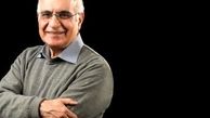 هوشنگ مرادی کرمانی در بیمارستان بستری شد