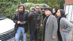 علیرضا داودنژاد پس از ۹ سال در تدارک «زوجه دیجیتال» است