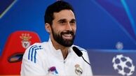 آربلوا به شکست رئال مادرید واکنش نشان داد