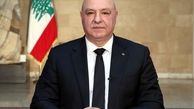 رئیس جمهور لبنان: دوستی که ما می‌خواهیم بین لبنان و ایران برقرار شود، نباید از طریق یک فرقه یا یک بخش از لبنانی‌ها باشد